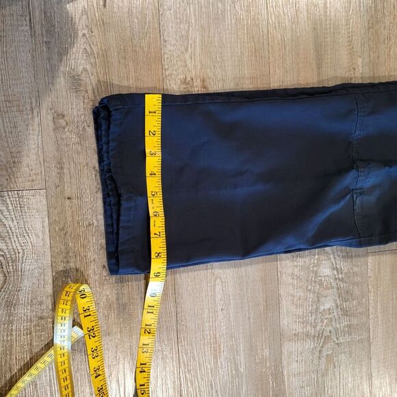 5.11 Tatical Military Security Style Cargo Pants Mens Size 31x35 - Picture 10 of 10